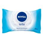 Sabonete Nivea Leite 85g – miniatura 1