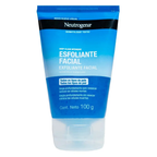 Esfoliante Facial Neutrogena Energizing Deep Clean 100g – miniatura 1