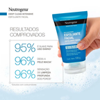 Esfoliante Facial Neutrogena Energizing Deep Clean 100g – miniatura 3