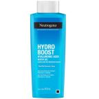 Hidratante Corporal Neutrogena Hydro Boost Gel 400ml – miniatura 1