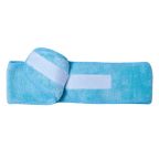 Faixa para Cabelo Océane Headband Acqua – miniatura 2