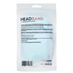 Faixa para Cabelo Océane Headband Acqua – miniatura 4