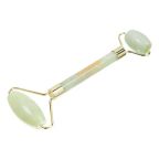 Massageador Facial Océane Jade Roller Verde – miniatura 2