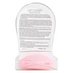 Aparelho de Limpeza Facial Elétrico Océane Cat Cleaner Rosa  – miniatura 5