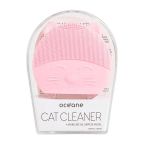 Aparelho de Limpeza Facial Elétrico Océane Cat Cleaner Rosa  – miniatura 4