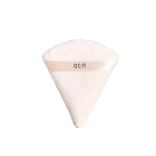 Esponja de Maquiagem para Acabamento Océane Rosa Powder Puff – miniatura 1