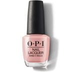 Esmalte OPI Dulce de Leche 15ml – miniatura 1