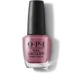 Esmalte Cremoso OPI Nail Lacquer Reykjavi Has All Hot Spot 15ml – miniatura 1