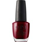 Esmalte Metálico OPI I'm Not Realy Waitress 15ml – miniatura 1