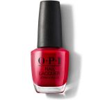 Esmalte Cremoso OPI The Thrill of Brazil 15ml – miniatura 1