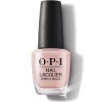 Esmalte Cremoso OPI Bare My Soul 15ml – miniatura 1