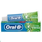 Creme Dental Oral-B Extra Fresh 70g – miniatura 1