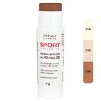 Corretivo em Bastão Pink Cheeks by Bia Neres FPS40 Sport 7g – miniatura 1