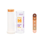 Protetor Solar Pink Cheecks Pro Stick FPS95 FPUVA73 14g – miniatura 1