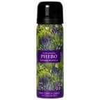 Spray de Corpo e Cabelo Phebo Alfazema Provençal 59ml – miniatura 1