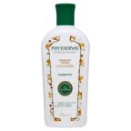 Shampoo Phytoervas Hidratação Intensa Coco e Algodão 250ml – miniatura 1