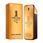 Perfume Masculino Paco Rabanne 1 Million Eau de Toilette 100ml – miniatura 2