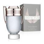 Perfume Masculino Paco Rabanne Invictus Eau de Toilette 100ml – miniatura 1