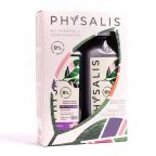 Kit Shampoo + Condicionador Physalis Pura Vitalidade – miniatura 2