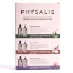 Kit Shampoo + Condicionador Physalis Pura Vitalidade – miniatura 3