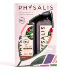 Kit Shampoo + Condicionador Physalis Puro Cuidado – miniatura 1