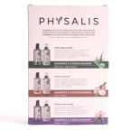 Kit Shampoo + Condicionador Physalis Puro Cuidado – miniatura 3