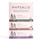 Kit Shampoo + Condicionador Physalis Puro Equilíbrio – miniatura 3