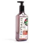 Sabonete Líquido Physalis Puro Cuidado 300ml – miniatura 2