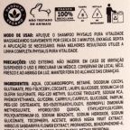 Shampoo Physalis Pura Vitalidade 300ml – miniatura 4