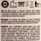Shampoo Physalis Puro Cuidado 300ml – miniatura 4