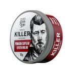 Pomada Capilar QOD Barber Shop Killer Efeito Brilho 70g – miniatura 2