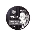 Pomada Capilar QOD Barber Shop Walk Efeito Matte 70g – miniatura 2