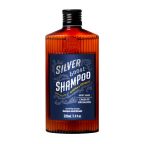 Shampoo QOD Barber Shop Silver Boost 220ml – miniatura 1