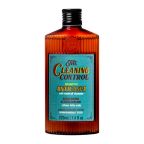 Shampoo QOD Barber Shop The Cleaning Control 220ml – miniatura 1