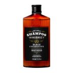 Shampoo QOD Barber Shop Old School Whiskey 220ml – miniatura 1