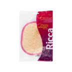 Bucha Vegetal Oval Ricca Média (Cores Sortidas) – miniatura 1
