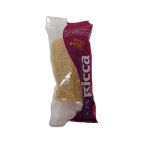 Bucha Vegetal Ricca Natural em Pedaços 14cm – miniatura 1