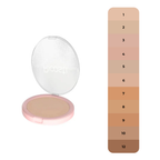 Pó Compacto Ricosti Vegano 10g – miniatura 1
