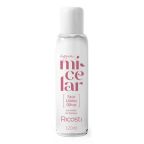 Água Micelar Ricosti Vegana 120ml – miniatura 1