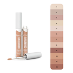 Corretivo Facial Líquido Ricosti Vegano – miniatura 1