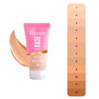 Base Líquida Ricosti Vegana 35g – miniatura 1