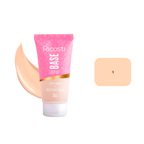 Base Líquida Ricosti Vegana 35g – miniatura 5