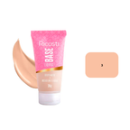 Base Líquida Ricosti Vegana 35g – miniatura 7