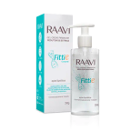 Creme Firmador Fittie Raavi 250g – miniatura 1