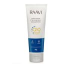 Creme Corporal Raavi Firmador Q10 240g – miniatura 1