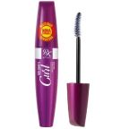 Máscara de Cílios Ruby Kisses Volume & Curl À Prova D’água – miniatura 1