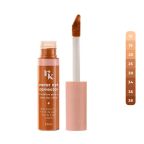 Corretivo para a Área dos Olhos Ruby Kisses Under Eye 10ml – miniatura 1
