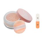 Pó Solto para a área dos Olhos Ruby Kisses Under Eye 3g – miniatura 1