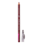 Lápis de Boca Ruby Kisses Ultra Easy Marsala – miniatura 2