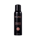 Fixador de Maquiagem Ruby Rose  150ml – miniatura 1